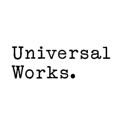 UNIVERSAL WORK