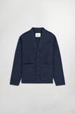 VESTE YUKI 1830 DARK NAVY NN07