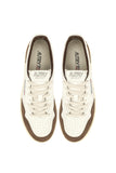 BASKET MEDALIST LEATHER SUEDE 
WHITE CIGAR AUTRY UNISEXE DESIGN MINIMALSITE