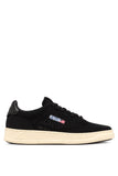 SNEAKERS EASEKNIT IVORY BLACK UNISEXE AUTRY DECONTRACTEE LEGERE ETE 2025