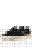 BASKET EASEKNIT IVORY BLACK AUTRY VERSAILLES CONCEPT STORE NOUVEAU COLLECTION CAPSULE 
