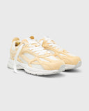 BASKET FEMME PASTEL JAUNE ET BLANC MERCER Sneakers légères pour l’été
Baskets respirantes unisexes
Chaussures streetwear estivales
Sneakers rétro et durables
Chaussures éco-friendly Mercer Amsterdam