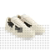 achat BASKET DELLOW CUP SHROOM HANDS ÉCRU BLACK STEPNEY workers club mixte versailles en promotion solde casual sreet
