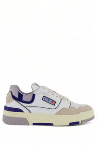 BASKET CLC LOW MAN BLEU AUTRY ACTION SHOES 