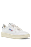 BASKE MEDALIST CUIR BLEU MARINE AUTRY VERSAILLES SEEYOUSTORE