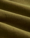 MANTEAU D ETE OMEGA TAMARIS LIZARD GREEN HOMECORE LEGERE POCHE HABILLE HOMME ETE 2025