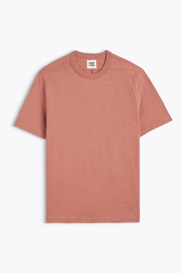 T-SHIRT RODGER CEDAR WOOD HOMECORE